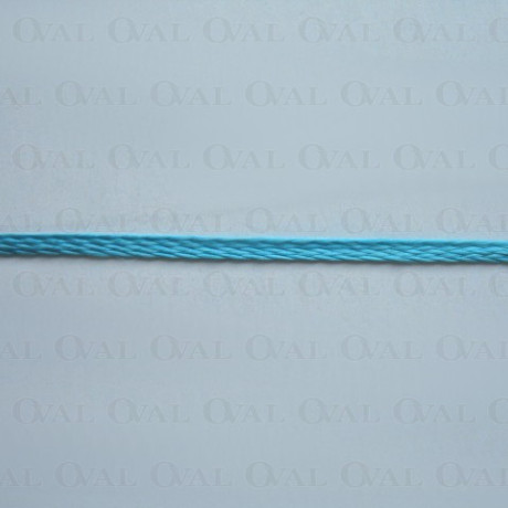 Laseta 3mm 5 m.b. nr: