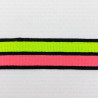 Knitted tape 28mm 2419
