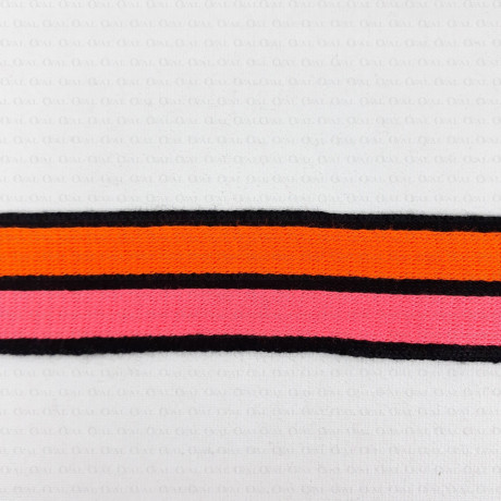 Taśma ozdobna 28mm 2420