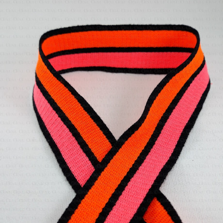 Decorative tape 28mm 2420