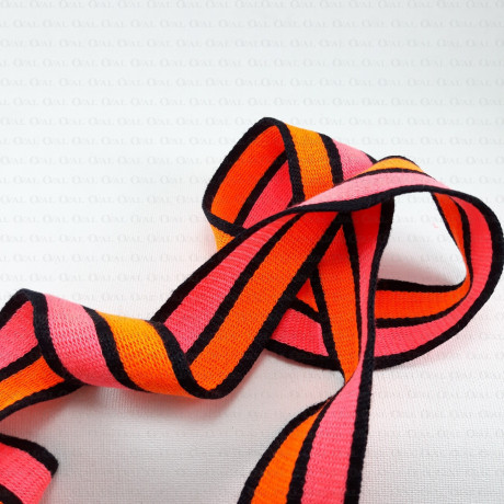 Decorative tape 28mm 2420