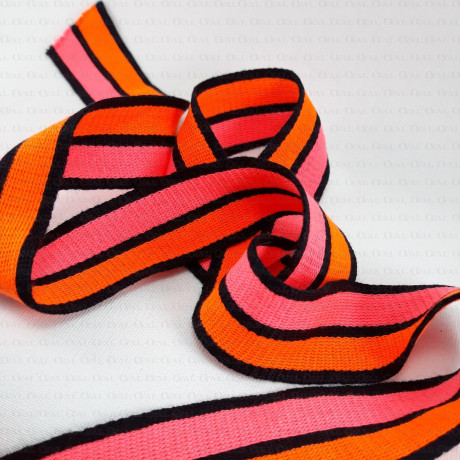 Decorative tape 28mm 2420