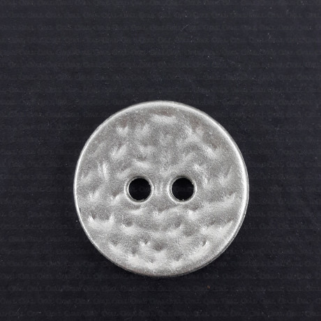 Metal button 18mm, 23mm 2422