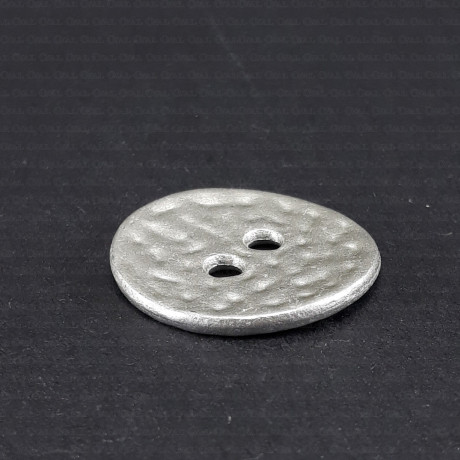 Guzik metalowy 18mm,23mm 2422