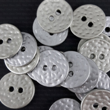 Guzik metalowy 18mm,23mm 2422