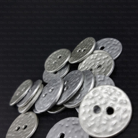 Guzik metalowy 18mm,23mm 2422