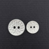 Metal button 18mm, 23mm 2422