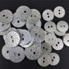 Metal button 18mm, 23mm 2422