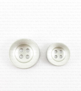 Metal button 17mm, 22mm 2423
