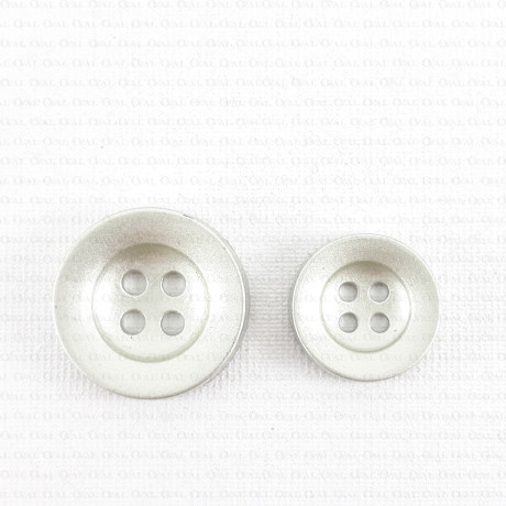 Metal button 17mm, 22mm 2423