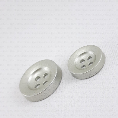 Metal button 17mm, 22mm 2423