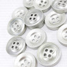 Metal button 17mm, 22mm 2423