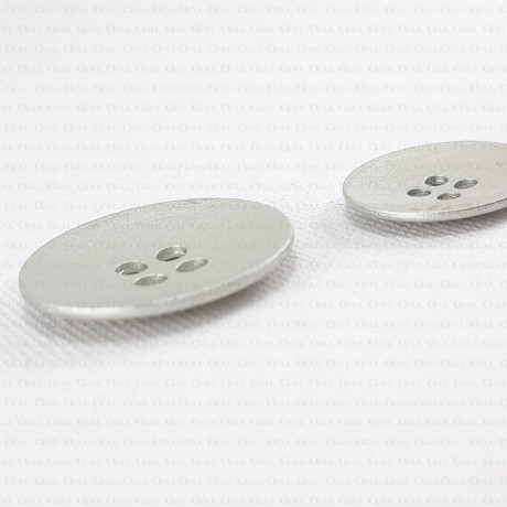 Metal button 18mm, 22mm 2424