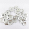 Metal button 18mm, 22mm 2424