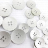 Metal button 18mm, 22mm 2424