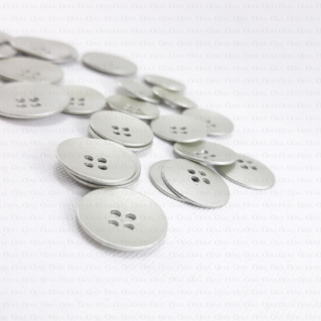 Guzik metalowy 18mm,22mm  2424