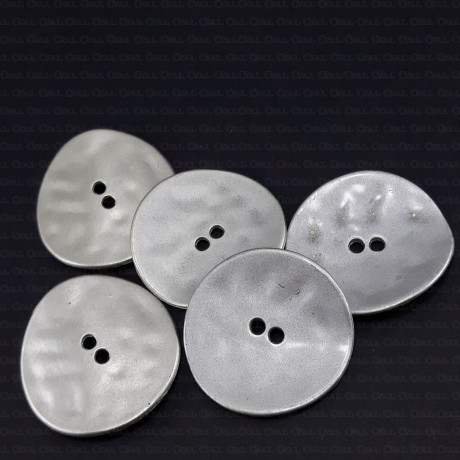 Metal button 35mm 2425