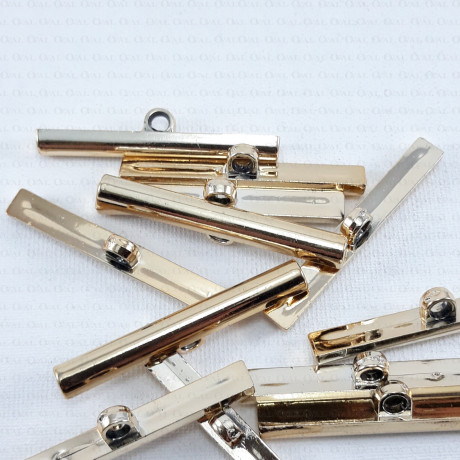 Plastic button 42mm 2426