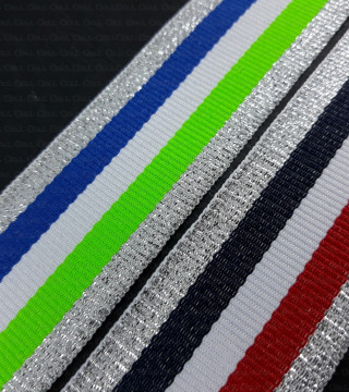 Taśma ozdobna 30mm 1 lub 10m 2430