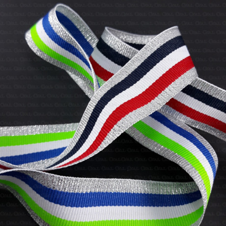 Decorative tape 30mm 1 or 12m 2430