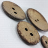 Coconut button 30, 38, 44, 60mm 2345