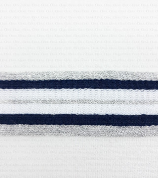 Taśma ozdobna 30mm 2432