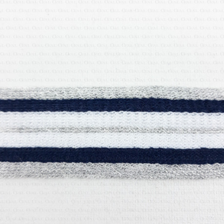 Knitted tape 30mm/1m or 10m 2432