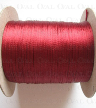 Bias tape 3mm 5 linear metres no. 497