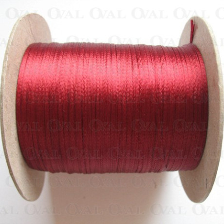 Bias tape 3mm 5 linear metres no. 497