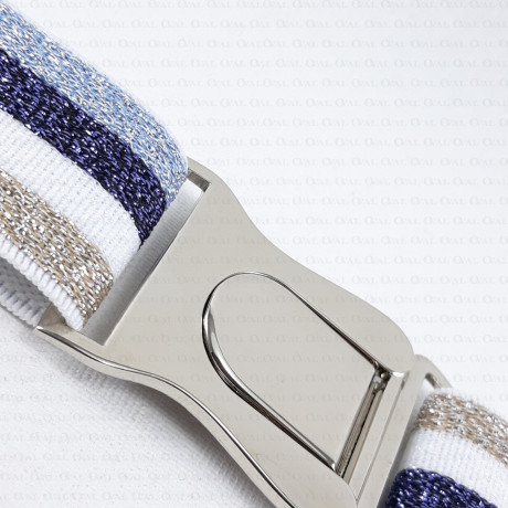 Metalowe zapięcie 1771