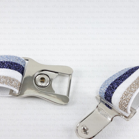 Metalowe zapięcie 1771