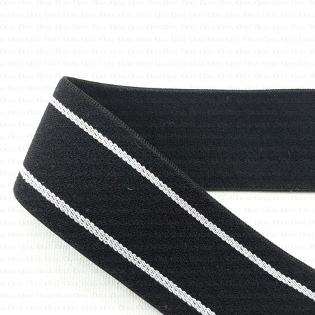 Guma ozdobna 30mm 2445