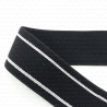 Decorative elastic 30mm 2445