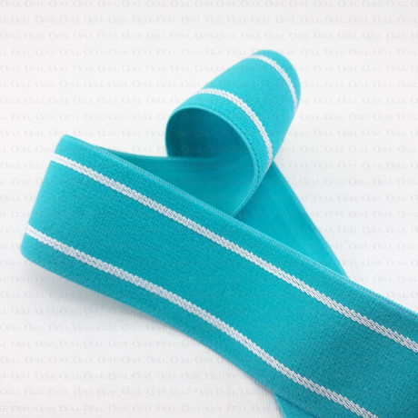 Decorative elastic 30mm 2445