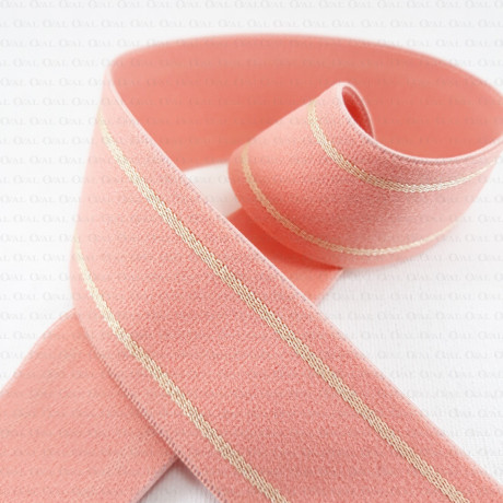 Decorative elastic 30mm 2445
