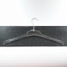 Plastic hangers 5 pcs no. 1234