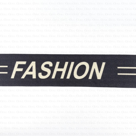 Taśma ozdobna  40mm 2452