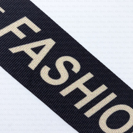 Taśma ozdobna  40mm 2452