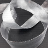 Decorative ribbon tape 25mm 2087