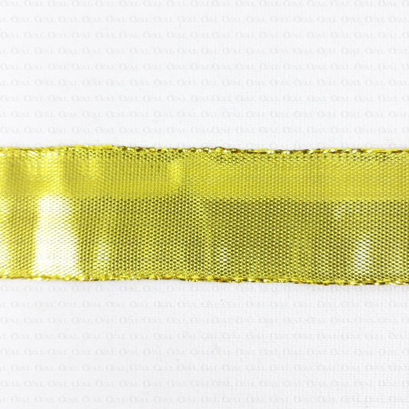 Decorative ribbon tape 25mm 2087