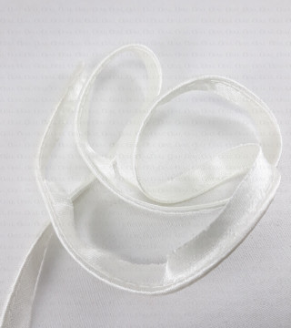 Lamówka ze sznurkiem - wypustka (pajping) 5 m.b.  nr 420