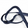 Piping with cord Navy 5 linear metres no. 419