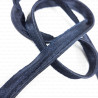 Piping with cord Navy 5 linear metres no. 419