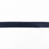 Piping with cord Navy 5 linear metres no. 419