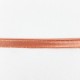 Lamówka ze sznurkiem - wypustka (pajping) 5 m.b. nr 418
