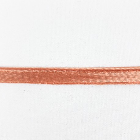 Lamówka ze sznurkiem - wypustka (pajping) 5 m.b. nr 418 - 8617