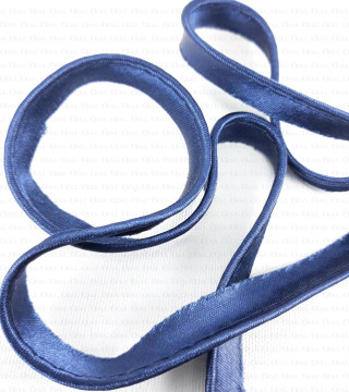 Piping with Cord Navy 5 metres no. 417