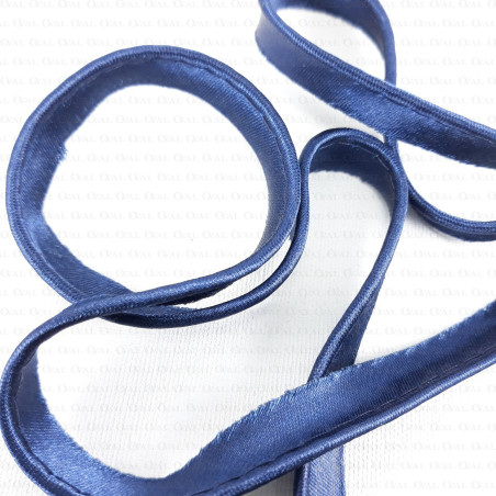 Piping with Cord Navy 5 metres no. 417