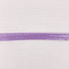 Piping with cord Purple 5 linear metres no. 412