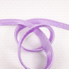 Piping with cord Purple 5 linear metres no. 412